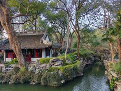 -绮园景区