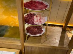 -南城十里潮汕鲜牛火锅·鲜虾生滚粥(融汇老商埠店)