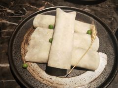 薄饼豉油肉-新白鹿餐厅(金鹰新街口店)
