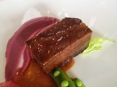 -广州四季酒店·佰鲜汇·现代法餐