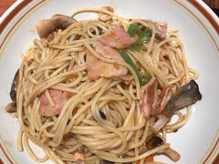 -萨莉亚意式餐厅(万嘉商业广场店)