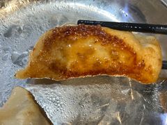 -黄阿姨锅贴大王(万航渡路店)