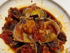 -乾隆美食·本帮菜(黄河路店)