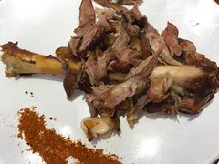 -赶海部落海鲜城(海阳路店)