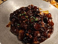 -绿茶餐厅(朝阳大悦城店)
