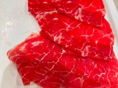 -南门涮肉(北洼路店)