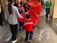 -南湖宾馆·鸳湖阁全日制餐厅