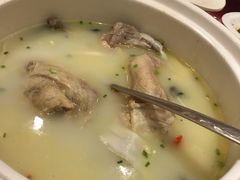 -绿杨春·淮扬宴(庐山路店)