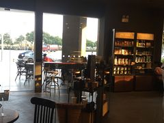 -星巴克臻选(苏州苏信店)