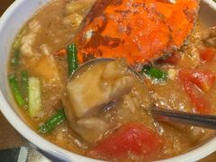 -涌上外婆桥(南塘店)