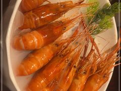 -乔街深夜食堂·小龙虾·高压锅生蚝(杭州总店)