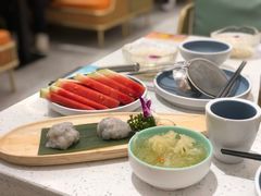 -若爱猪肚鸡·啫啫煲(循礼门M+店)