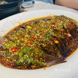潮汕海鲜餐厅天花板！感觉把大海都搬过来了！贼新鲜！