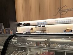 -大连铂尔曼酒店-铂尔曼美食廊 Pullman Deli