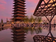 -牛首山文化旅游区