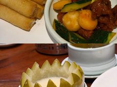 -猪肉婆私房菜(容桂总店)