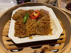 -钟菜·粤菜点心·宴请(海上世界·汇港二期店)