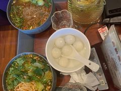 -华夏良子·足道SPA艾灸(铁道大厦店)