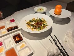 -四季民福烤鸭店(通州马驹桥店)
