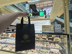 -M'CAKE(西单大悦城店)