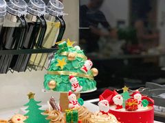 -烫面包·面包烘焙(绿地缤纷城店)