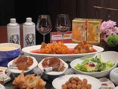 -北平食府·北京烤鸭(北京西站六里桥店)