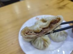 -小胖包子王(阜成门内店)