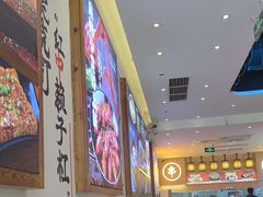 -不是烧烤·武汉大排档(亚运村店)