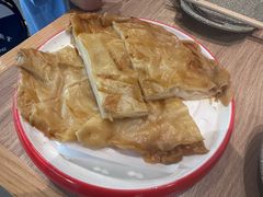 -荣鹏风味烀饼(万达广场店)