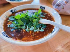 胡辣汤-昌顺马记小吃店(昌盛园店)
