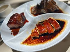 -侨美食家·粤菜(体育西路店)
