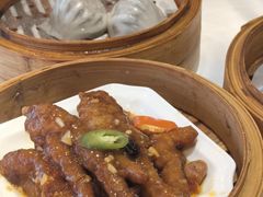 -稻香海鲜饭店(第一国际店)