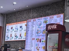 -禾师兄·布拉肠(一德路店)