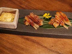 -桐寿司Sushi Tong