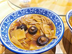 -西园寺素食(西园弄戒幢律寺店)