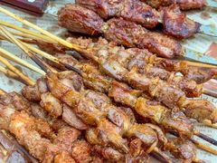 -1819餐厅·团队聚餐·烤串·精酿