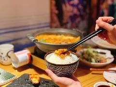-和食亭·自助·烤肉·寿喜烧(海创园店)