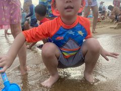 -汕头中海黄金海岸水上乐园