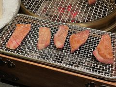 -300杯·和牛烧肉清酒专门店(廊里店)