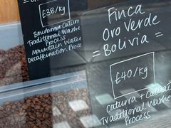-Monmouth Coffee(博罗市场店)