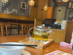 -如轩·海鲜砂锅粥·潮汕菜(沿江东路店)