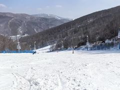 -密苑云顶乐园(云顶滑雪场)