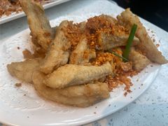 -肥仔文澳门猪骨煲(南京西路店)