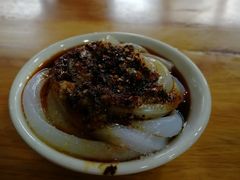 -洞子口张老二凉粉(文殊院店)