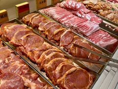 -阪尚皇·原切牛排·烤肉火锅自助(北京路店)