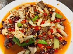 -飞虹鱼馆(春华路店)