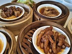 -万龙洲海鲜(南新仓店)