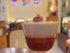 -E SPECIAL COFFEE 别样