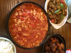 妈妈的味道-妈妈的味道(工人体育场东路店)