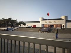 -中国人民抗日战争纪念雕塑园